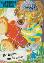 Klassieke Fabels (6 delen)"", Boeken, Ophalen of Verzenden, Zo goed als nieuw