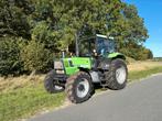 Zeer mooie deutz dx4.31 40 km uitvoering, Ophalen, Gebruikt, Deutz - Fahr