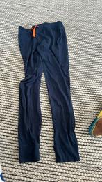 Pyjama, Legging, Maat 36/38 (S), Blauw, Ophalen of Verzenden