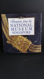Treasures from the National Museum Singapore 1987, Ophalen of Verzenden