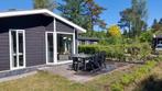 chalet 55 m2, Huizen en Kamers, Recreatiewoningen te koop, 55 m², Gelderland, 2 slaapkamers, Chalet