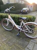 Bikefun BFK fiets 24 inch met versnellingen, Ophalen, Versnellingen, BFK, Gebruikt