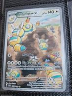 Dudunsparce (PAL 229), Ophalen of Verzenden, Zo goed als nieuw, Losse kaart