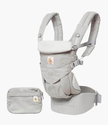 Ergobaby Omni 360 Draagzak - Compleet! beschikbaar voor biedingen