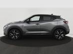 Nissan Juke 1.0 DIG-T N-Design AUTOM. LEER|ACC|BLIS|BOSE|CAM, Auto's, Nissan, Euro 6, Bedrijf, 19 km/l, SUV of Terreinwagen