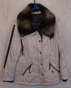 District Winterjas Maat 46, Kleding | Dames, Jassen | Winter, District, Ophalen of Verzenden, Zo goed als nieuw, Maat 46/48 (XL) of groter