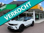 Opel MOKKA 1.2 Turbo GS Line | AUTOMAAT | Black Pack | LED |, Gebruikt, 1199 cc, Wit, 3 cilinders