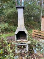 Terras Kachel BBQ, Ophalen of Verzenden, Gebruikt