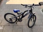 22 inch Jongensfiets, Fietsen en Brommers, Fietsen | Jongens, Ophalen, Gebruikt, 22 inch