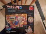 Wasgij puzzels 950 stukjes, Verzenden, 500 t/m 1500 stukjes, Zo goed als nieuw, Legpuzzel