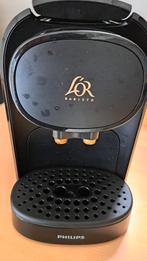 L'OR Barista, Witgoed en Apparatuur, Koffiezetapparaten, Ophalen, Gebruikt, Overige modellen, Koffiepads en cups