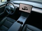 Tesla Model Y Long Range AWD 75 kWh 351pk AUTOMAAT AutoPilot, Automaat, Gebruikt, Wit, 351 pk