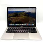 MacBook Air 13′ M1 256GB zilver /krasvrij /91% batt /g, Apple, Zo goed als nieuw, Support@apple.com, Apple Park Way, Cupertino, California