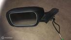 Buitenspiegel links origineel  zwart Volvo XC90 I ('02->), Auto-onderdelen, Gebruikt, Ophalen of Verzenden, Volvo, Volvo