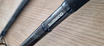 2x shimano hyperloop 12ft-2.5lbs (nieuw) beschikbaar voor biedingen