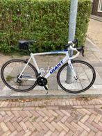Giant TCR Rabobank editie Shimano 105, Fietsen en Brommers, Fietsen | Racefietsen, Ophalen, 28 inch, Heren, Aluminium