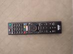 Sony TV Afstandsbediening RMT-TX100D / RMT-TX102D, Ophalen of Verzenden, Gebruikt, Origineel, Tv