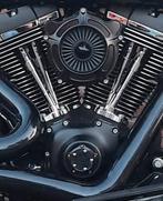 imi  luchtfilter twincam nieuw cnc softail dyna Harley, Motoren, Onderdelen | Harley-Davidson, Nieuw