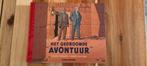 Blake en mortimer - Het gedroomde Avontuur, Eén stripboek, Nieuw, Ophalen of Verzenden, Didier Convard • André Juillard