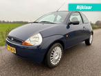 Ford KA 1.3 COOL & SOUND / AIRCO / NETTE STAAT, Auto's, Ford, Voorwielaandrijving, 1299 cc, Gebruikt, 4 cilinders