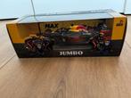 Aston Martin Red Bull RB16 - Max Verstappen, Hobby en Vrije tijd, Modelauto's | 1:24, Ophalen of Verzenden, Nieuw, Auto, Bburago