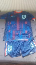 nederlands eftal shirt, Sport en Fitness, Voetbal, Maat M, Ophalen of Verzenden, Nieuw, Shirt