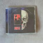 KISS CARNIVAL OF SOULS CD, Ophalen of Verzenden, Zo goed als nieuw, Overige genres