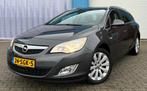 OPEL Astra 1.4 Turbo Ecotec 140pk Cosmo, Auto's, Voorwielaandrijving, Navigatiesysteem, Gebruikt, 4 cilinders