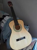 Guitar, Ophalen of Verzenden, Zo goed als nieuw, Klassieke of Spaanse gitaar