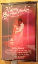 Warm aanbevolen, Cd's en Dvd's, Cassettebandjes, Gebruikt, Overige genres, 1 bandje, Ophalen of Verzenden