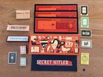 Secret Hitler deluxe editie, ongebruikt, Ophalen of Verzenden, Zo goed als nieuw