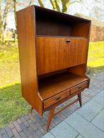 Webe van Teeffelen secretaire, Ophalen, 3931za, Gijpsvintage, Midcentury
