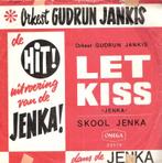 Gudrun Jankis - LET KISS /wereldhit 1965 -Letkis Rita Corita, Ophalen, Gebruikt, Pop