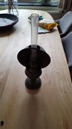 Olielamp, Antiek en Kunst, Ophalen