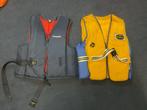 Twee reddingsvesten, Ophalen, Gebruikt, Overige typen