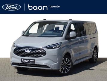 Ford Tourneo Custom 2.5 Plug-IN Hybrid 233 PK L2H1 Titanium  beschikbaar voor biedingen