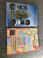 Onbegrensd Fietsen Amsterdam-Barcelona, Boeken, Reisgidsen, Fiets- of Wandelgids, Europa, Ophalen of Verzenden, Gelezen