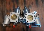 Carburateur set  HS6 SU, Ophalen