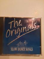 The Originals. Slow dance songs, Cd's en Dvd's, Cd's | Verzamelalbums, Ophalen of Verzenden, Zo goed als nieuw