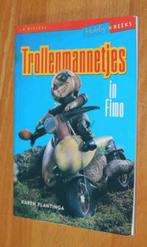 trollenmannetjes in Fimo c109, Ophalen of Verzenden, Zo goed als nieuw, Kleien en Boetseren, Geschikt voor kinderen