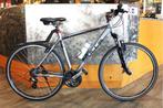 Zeer nette gebruikte Bulls Cross Bike herenfiets 55cm, 28 inch, Gebruikt, Vering, Niet ingevuld
