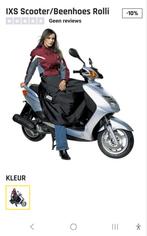 IXS Scooter Beenhoes Rolli: de oplossing bij kou!!!, Ophalen, Nieuw, Overige typen, IXS