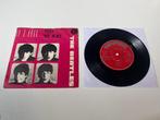 The Beatles – If I Fell / Tell Me Why – Noorwegen, Verzenden