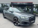 Audi SQ7 4.0 TDI Quattro Pro Line + 435PK|Pano|Camera|Luchtv, Automaat, SQ7, 435 pk, Gebruikt