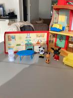 Bing huis, Kinderen en Baby's, Speelgoed | Poppenhuizen, Ophalen of Verzenden, Zo goed als nieuw, Poppenhuis