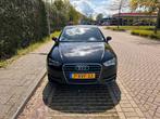Audi A3 1.4 Tfsi 92KW Sportback S-tronic 2014 Zwart, Auto's, Audi, Origineel Nederlands, Te koop, 5 stoelen, 20 km/l
