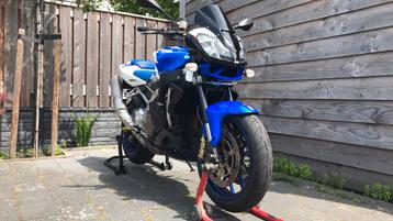 Aprilia Tuono 2007 2 gen. vele upgrades en onderhoud beschikbaar voor biedingen