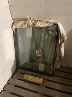 Dubbel Glas Raam, Doe-het-zelf en Verbouw, Glas en Ramen, Gevelraam of Ruit, 80 tot 120 cm, Nieuw, Ophalen of Verzenden
