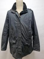 Barbour dames wax jas, maat 48, Kleding | Dames, Jassen | Winter, Ophalen, Barbour, Blauw, Maat 42/44 (L)