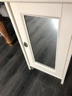 Badkamer kastje met spiegel, Ophalen, Minder dan 50 cm, ., .